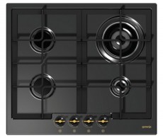 Gorenje G6N50RBR gázfőzőlap Konyhai termékek - Sütő-főzőlap, tűzhely (beépíthető) - Gázfőzőlap (beépíthető) - 288988