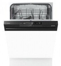 Gorenje GI55110 beépíthető mosogatógép Konyhai termékek - Mosogatógép - Keskeny (45cm-ig) beépíthető mosogatógép - 311742