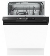 Gorenje GI64160 beépíthető mosogatógép Konyhai termékek - Mosogatógép - Normál (60cm) beépíthető mosogatógép - 311744