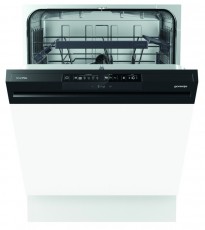 Gorenje GI65160 beépíthető mosogatógép Konyhai termékek - Mosogatógép - Normál (60cm) beépíthető mosogatógép - 345628