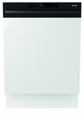 Gorenje GI65160 beépíthető mosogatógép Konyhai termékek - Mosogatógép - Normál (60cm) beépíthető mosogatógép - 345628