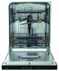 Gorenje GI65160 beépíthető mosogatógép Konyhai termékek - Mosogatógép - Normál (60cm) beépíthető mosogatógép - 345628