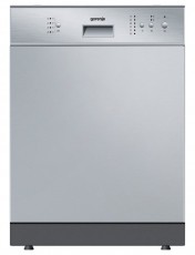 Gorenje GI 60110 X mosogatógép Konyhai termékek - Mosogatógép - Normál (60cm) beépíthető mosogatógép - 288994