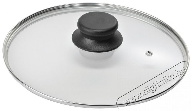 Gorenje GL28LID üvegfedő Konyhai termékek - Edény - Edény fedő - 283781