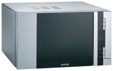 Gorenje GMO20DGE mikrohullámú sütő Konyhai termékek - Mikrohullámú sütő - Mikrohullámú sütő (szabadonálló) - 283748