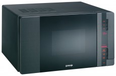 Gorenje GMO23DGB mikrohullámú sütő Konyhai termékek - Mikrohullámú sütő - Mikrohullámú sütő (szabadonálló) - 283751