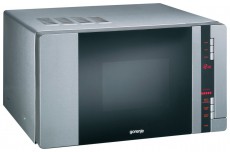 Gorenje GMO23DGE mikrohullámú sütő Konyhai termékek - Mikrohullámú sütő - Mikrohullámú sütő (szabadonálló) - 283750