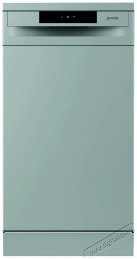 Gorenje GS52010S mosogatógép Konyhai termékek - Mosogatógép - Keskeny (45cm-ig) szabadonálló mosogatógép - 311747