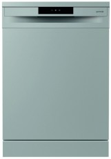 Gorenje GS62010S szabadonálló mosogatógép Konyhai termékek - Mosogatógép - Normál (60cm) szabadonálló mosogatógép - 311751
