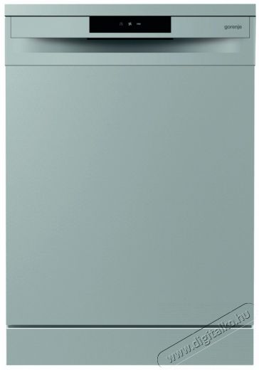 Gorenje GS62010S szabadonálló mosogatógép Konyhai termékek - Mosogatógép - Normál (60cm) szabadonálló mosogatógép - 311751