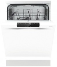 Gorenje GS63160W mosogatógép Konyhai termékek - Mosogatógép - Normál (60cm) szabadonálló mosogatógép - 311754