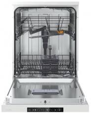 Gorenje GS63160W mosogatógép Konyhai termékek - Mosogatógép - Normál (60cm) szabadonálló mosogatógép - 311754
