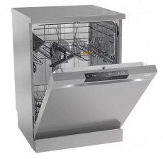 Gorenje GS63161S Mosogatógép - szürke Konyhai termékek - Mosogatógép - Normál (60cm) szabadonálló mosogatógép - 361982