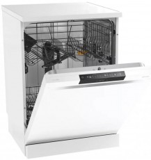 Gorenje GS63161W Mosogatógép Konyhai termékek - Mosogatógép - Normál (60cm) szabadonálló mosogatógép - 361981