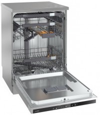 Gorenje GS66260X mosogatógép Konyhai termékek - Mosogatógép - Normál (60cm) szabadonálló mosogatógép - 311757