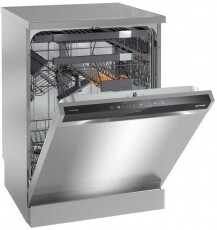 Gorenje GS66260X mosogatógép Konyhai termékek - Mosogatógép - Normál (60cm) szabadonálló mosogatógép - 311757