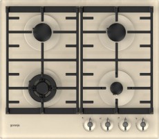 Gorenje GTW6INI főzőlap Konyhai termékek - Sütő-főzőlap, tűzhely (beépíthető) - Gázfőzőlap (beépíthető) - 300363
