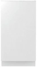 Gorenje GV55110 beépíthető mosogatógép Konyhai termékek - Mosogatógép - Keskeny (45cm-ig) beépíthető mosogatógép - 311760