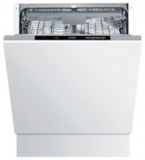 Gorenje GV63214 mosogatógép Konyhai termékek - Mosogatógép - Normál (60cm) beépíthető mosogatógép - 304727
