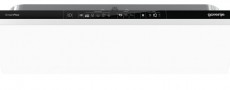 Gorenje GV64160 beépíthető mosogatógép Konyhai termékek - Mosogatógép - Normál (60cm) beépíthető mosogatógép - 318433