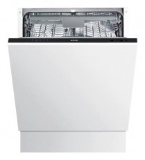 Gorenje GV65315 mosogatógép Konyhai termékek - Mosogatógép - Normál (60cm) beépíthető mosogatógép - 300390