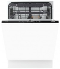Gorenje GV66160 beépíthető mosogatógép Konyhai termékek - Mosogatógép - Normál (60cm) beépíthető mosogatógép - 311761