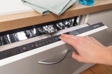Gorenje GV661D60 beépíthető mosogatógép Konyhai termékek - Mosogatógép - Normál (60cm) beépíthető mosogatógép - 364191