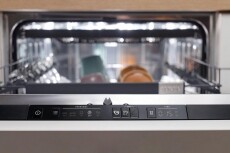 Gorenje GV661D60 beépíthető mosogatógép Konyhai termékek - Mosogatógép - Normál (60cm) beépíthető mosogatógép - 364191