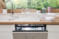Gorenje GV661D60 beépíthető mosogatógép Konyhai termékek - Mosogatógép - Normál (60cm) beépíthető mosogatógép - 364191