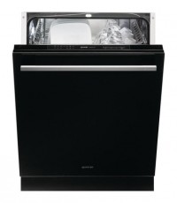 Gorenje GV6SY2B mosogatógép Konyhai termékek - Mosogatógép - Normál (60cm) beépíthető mosogatógép - 283928