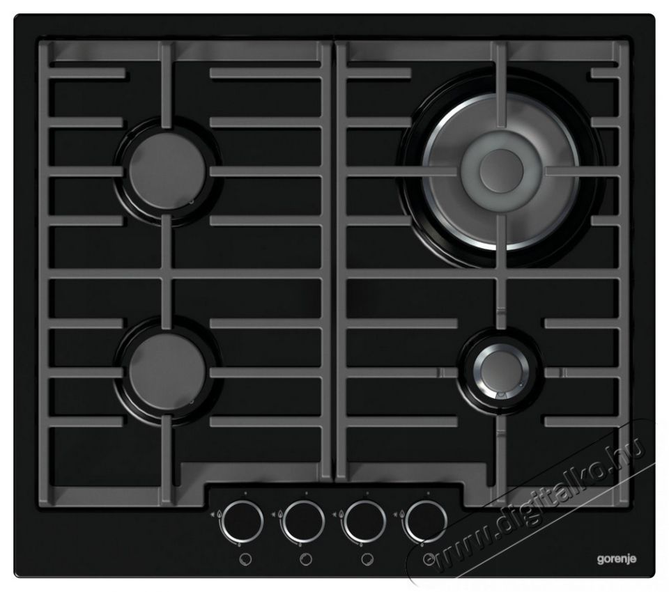 Купить Газовую Варочную Поверхность Gorenje