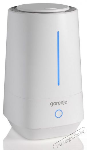 Gorenje H40W Ultrahangos párásító Szépségápolás / Egészség - Légtisztító / párásító / párátlanító - Párásító - 353215