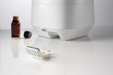 Gorenje H40W Ultrahangos párásító Szépségápolás / Egészség - Légtisztító / párásító / párátlanító - Párásító - 353215