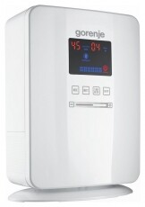 Gorenje H50DW párásító Szépségápolás / Egészség - Légtisztító / párásító / párátlanító - Párásító - 309978