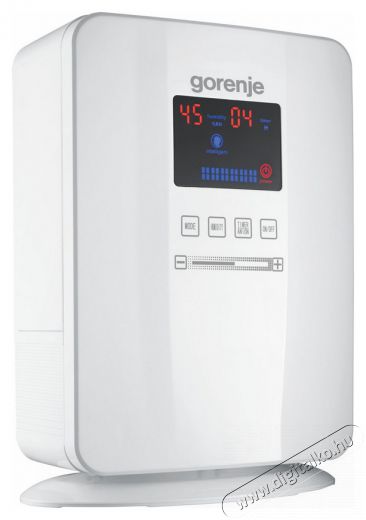 Gorenje H50DW párásító Szépségápolás / Egészség - Légtisztító / párásító / párátlanító - Párásító - 309978