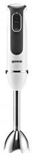 Gorenje HB451W rúdmixer Konyhai termékek - Konyhai kisgép (előkészítés / feldolgozás) - Botmixer - 283687