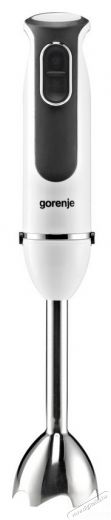 Gorenje HB451W r&uacute;dmixer Konyhai term&eacute;kek - Konyhai kisg&eacute;p (elők&eacute;sz&iacute;t&eacute;s / feldolgoz&aacute;s) - Botmixer - 283687
