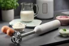 Gorenje HB600ORAW kézi mixer - fehér Konyhai termékek - Konyhai kisgép (előkészítés / feldolgozás) - Kézi mixer - 353217