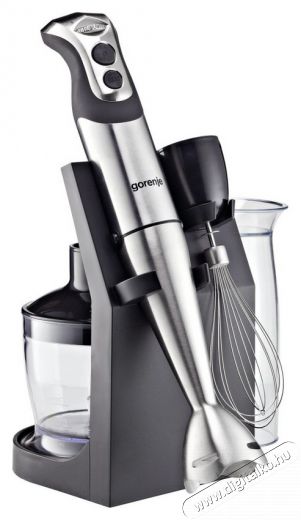 Gorenje HB804E rúdmixer Konyhai termékek - Konyhai kisgép (előkészítés / feldolgozás) - Botmixer - 283689