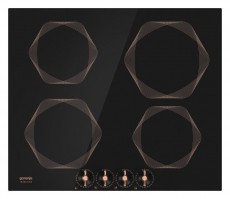 Gorenje IC6INB indukciós főzőlap Konyhai termékek - Sütő-főzőlap, tűzhely (beépíthető) - Indukciós főzőlap (beépíthető) - 300364