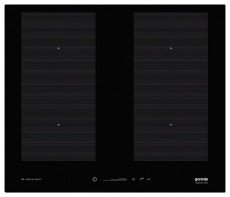 Gorenje IS656SC indukciós főzőlap Konyhai termékek - Sütő-főzőlap, tűzhely (beépíthető) - Indukciós főzőlap (beépíthető) - 283895