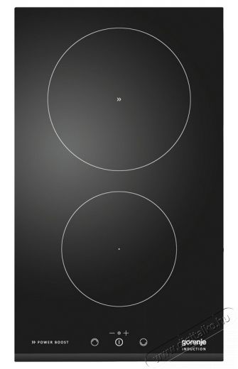 Gorenje IT332CSC Indukciós főzőlap Konyhai termékek - Sütő-főzőlap, tűzhely (beépíthető) - Indukciós főzőlap (beépíthető) - 288991