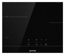 Gorenje IT40SC Beépíthetős indukciós főzőlap Újdonságok - Új termékek - 353883