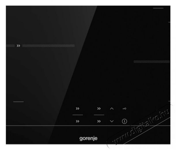 Gorenje IT40SC Beépíthetős indukciós főzőlap Újdonságok - Új termékek - 353883