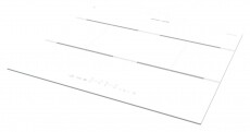 Gorenje IT646ORAW indukciós főzőlap Konyhai termékek - Sütő-főzőlap, tűzhely (beépíthető) - Indukciós főzőlap (beépíthető) - 353226