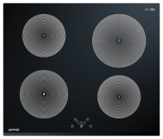 Gorenje IT65ORA indukciós főzőlap Konyhai termékek - Sütő-főzőlap, tűzhely (beépíthető) - Indukciós főzőlap (beépíthető) - 283876