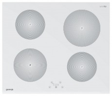 Gorenje IT65ORAW indukciós főzőlap Konyhai termékek - Sütő-főzőlap, tűzhely (beépíthető) - Indukciós főzőlap (beépíthető) - 283877