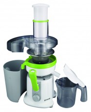 Gorenje JC803G gyümölcscentrifuga Konyhai termékek - Konyhai kisgép (előkészítés / feldolgozás) - Gyümölcs centrifuga / prés - 319347
