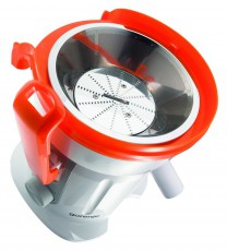 Gorenje JC803O gyümölcscentrifuga Konyhai termékek - Konyhai kisgép (előkészítés / feldolgozás) - Gyümölcs centrifuga / prés - 319348