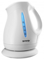 Gorenje K10W vízforraló Konyhai termékek - Vízforraló / teafőző - 283671